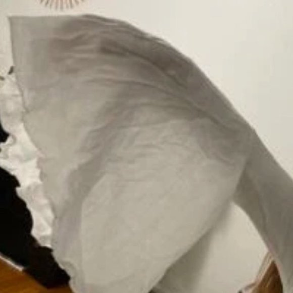 vacay style Open Front Kimono - Picture 6 of 6